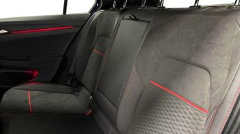 VOLKSWAGEN GOLF 2.0 Golf Clubsport GTi TSi Semi-Auto 5dr