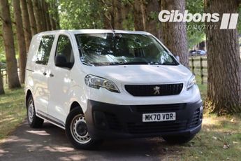 Peugeot Expert 1.5 Expert Professional Blue HDi
