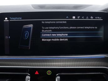 BMW X5 3.0 X5 xDrive 45e M Sport Auto 4WD 5dr