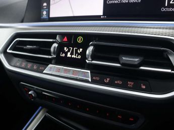 BMW X5 3.0 X5 xDrive 45e M Sport Auto 4WD 5dr