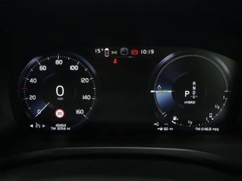 VOLVO V60 2.0 V60 R-Design T6 Recharge AWD Auto 4WD 5dr