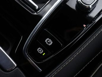 VOLVO V60 2.0 V60 R-Design T6 Recharge AWD Auto 4WD 5dr