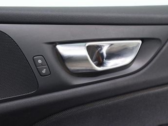 VOLVO V60 2.0 V60 R-Design T6 Recharge AWD Auto 4WD 5dr