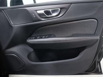 VOLVO V60 2.0 V60 R-Design T6 Recharge AWD Auto 4WD 5dr