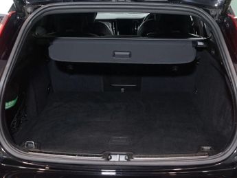 VOLVO V60 2.0 V60 R-Design T6 Recharge AWD Auto 4WD 5dr