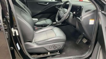 KIA NIRO Niro 3 EV 5dr