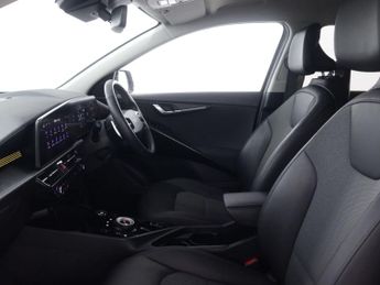 KIA NIRO Niro 3 EV 5dr