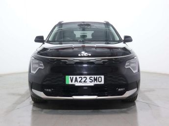 KIA NIRO Niro 3 EV 5dr
