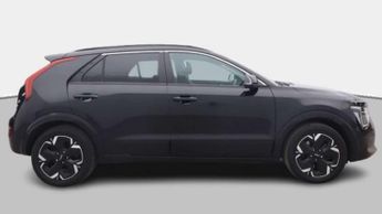 KIA NIRO Niro 3 EV 5dr