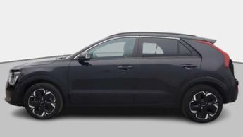 KIA NIRO Niro 3 EV 5dr