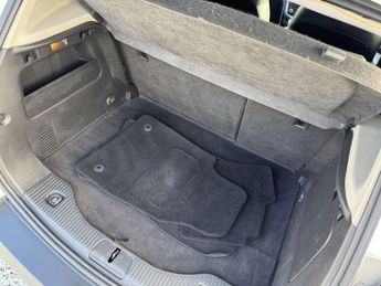 VAUXHALL MOKKA 1.4 Mokka SE T Auto 5dr