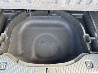 VAUXHALL MOKKA 1.4 Mokka SE T Auto 5dr