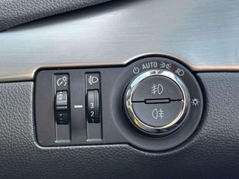 VAUXHALL MOKKA 1.4 Mokka SE T Auto 5dr