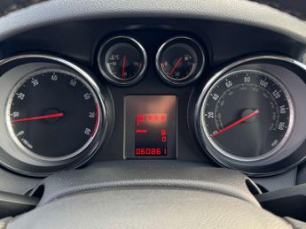 VAUXHALL MOKKA 1.4 Mokka SE T Auto 5dr