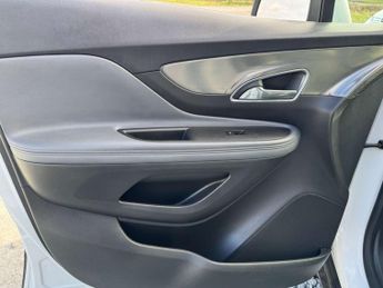 VAUXHALL MOKKA 1.4 Mokka SE T Auto 5dr