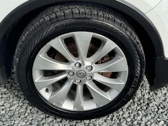 VAUXHALL MOKKA 1.4 Mokka SE T Auto 5dr