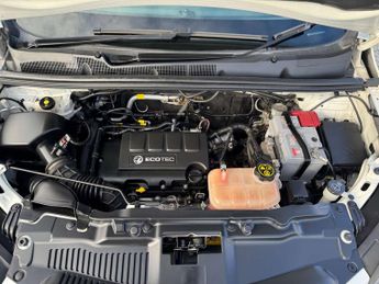 VAUXHALL MOKKA 1.4 Mokka SE T Auto 5dr