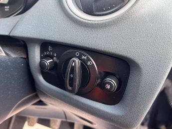 FORD FIESTA 1.6 Fiesta Econetic TDCi 3dr