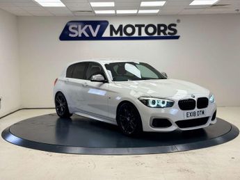  3.0 M140I Shadow Edition Auto 5dr