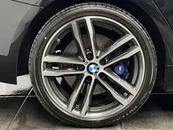 BMW 4 SERIES GRAN COUPE 3.0 435d M Sport Hatchback 5dr Diesel Auto xDrive Euro 6 (s/s) (