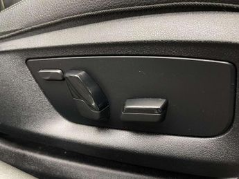 BMW 5 SERIES 2.0 520d M Sport Touring 5dr Diesel Auto Euro 6 (s/s) (190 ps)