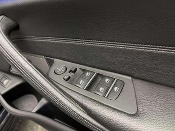 BMW 5 SERIES 2.0 520d M Sport Touring 5dr Diesel Auto Euro 6 (s/s) (190 ps)