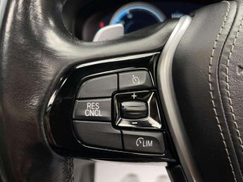 BMW 5 SERIES 2.0 520d M Sport Touring 5dr Diesel Auto Euro 6 (s/s) (190 ps)