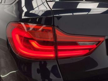 BMW 5 SERIES 2.0 520d M Sport Touring 5dr Diesel Auto Euro 6 (s/s) (190 ps)