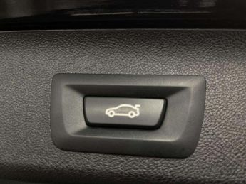 BMW 5 SERIES 2.0 520d M Sport Touring 5dr Diesel Auto Euro 6 (s/s) (190 ps)