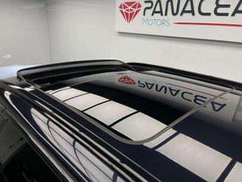 BMW 5 SERIES 2.0 520d M Sport Touring 5dr Diesel Auto Euro 6 (s/s) (190 ps)