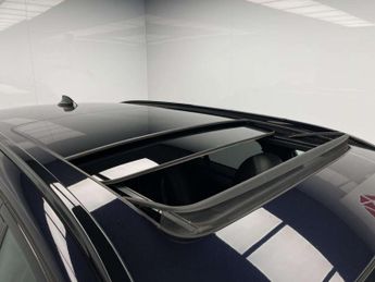 BMW 5 SERIES 2.0 520d M Sport Touring 5dr Diesel Auto Euro 6 (s/s) (190 ps)