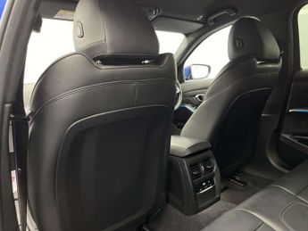 BMW 3 SERIES 2.0 330E M Sport Auto 4dr