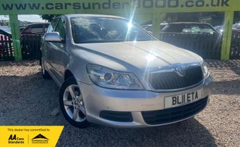 Skoda Octavia 1.4 Octavia SE+ TSI 122 5dr
