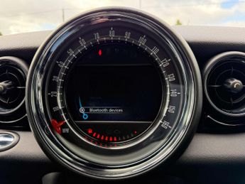 MINI COUPE 1.6 Cooper Coupe 2dr Petrol Auto Euro 5 (122 ps)