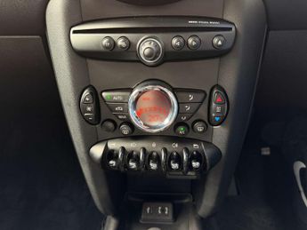 MINI COUPE 1.6 Cooper Coupe 2dr Petrol Manual Euro 5 (s/s) (122 ps)