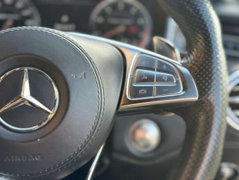 MERCEDES-BENZ S-CLASS 5.5 AMG S 63 Auto 2dr