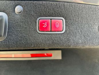 MERCEDES-BENZ S-CLASS 5.5 AMG S 63 Auto 2dr