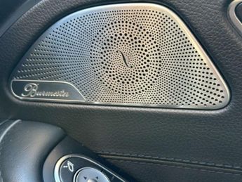 MERCEDES-BENZ S-CLASS 5.5 AMG S 63 Auto 2dr