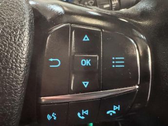 Ford Tourneo Custom 2.0 Tourneo Custom 320 Titanium EcoBlue Auto 4dr L2