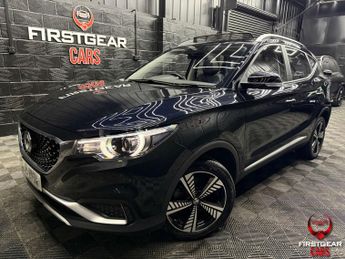 MG ZS 44.5kWh Exclusive SUV 5dr Electric Auto (143 ps)