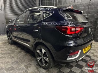 MG ZS 44.5kWh Exclusive SUV 5dr Electric Auto (143 ps)