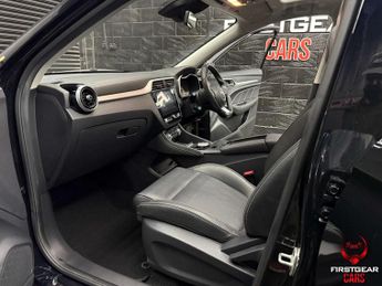 MG ZS 44.5kWh Exclusive SUV 5dr Electric Auto (143 ps)
