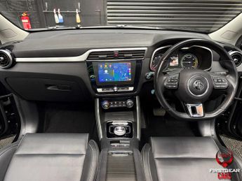 MG ZS 44.5kWh Exclusive SUV 5dr Electric Auto (143 ps)