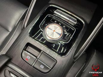 MG ZS 44.5kWh Exclusive SUV 5dr Electric Auto (143 ps)