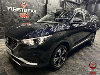 MG ZS 44.5kWh Exclusive SUV 5dr Electric Auto (143 ps)