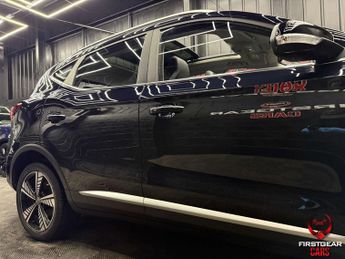 MG ZS 44.5kWh Exclusive SUV 5dr Electric Auto (143 ps)
