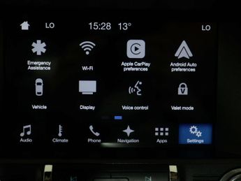 FORD MUSTANG 5.0 Mustang GT Auto 2dr