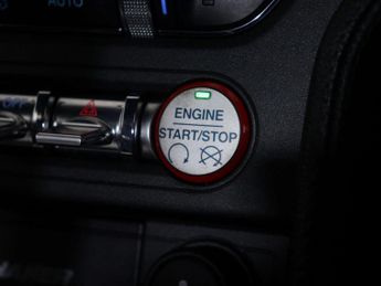FORD MUSTANG 5.0 Mustang GT Auto 2dr