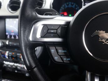 FORD MUSTANG 5.0 Mustang GT Auto 2dr