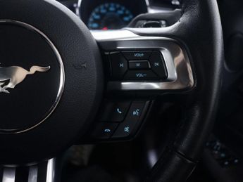 FORD MUSTANG 5.0 Mustang GT Auto 2dr